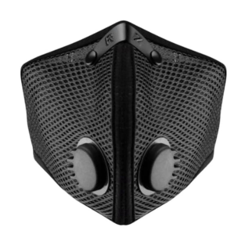 Dust Mask 2.0 - Medium - Black